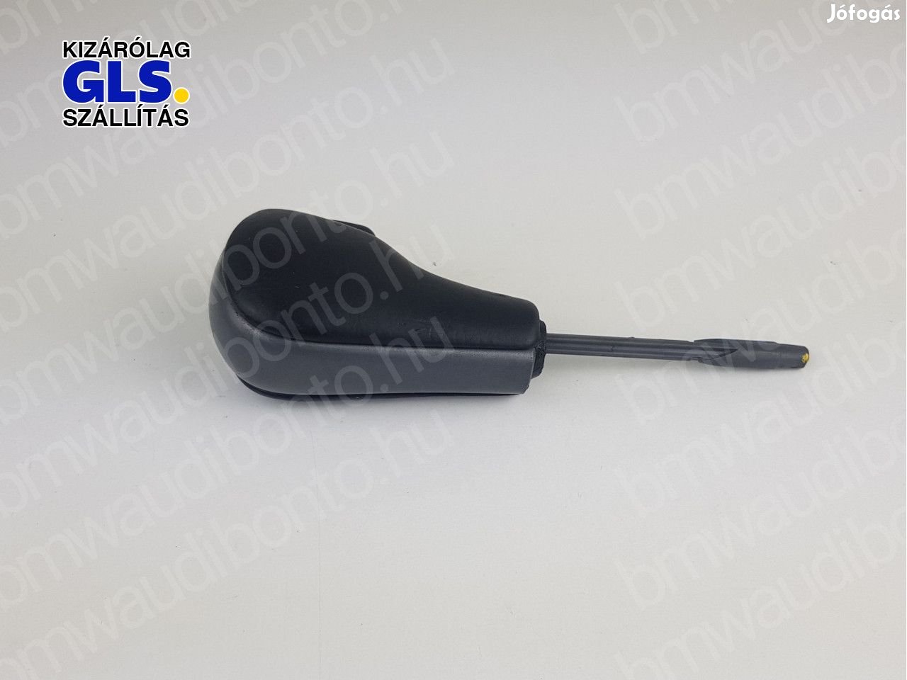 BMW 5 (E60) Sebességváltó gomb (7522365, 25167522365, 25167541799)