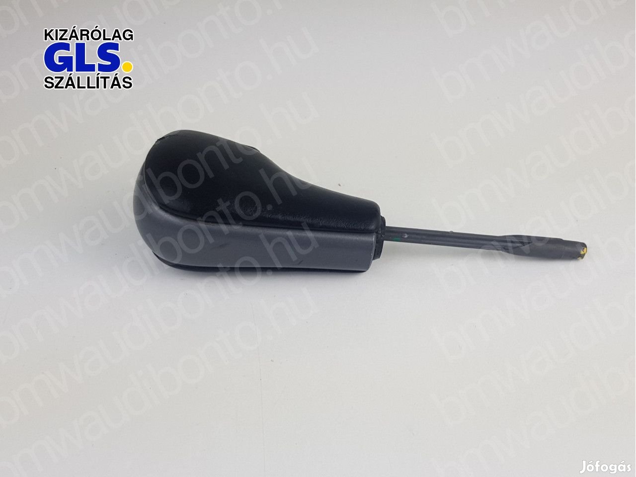 BMW 5 (E60) Sebességváltó gomb (7585790, 25167585790, 25167522366)
