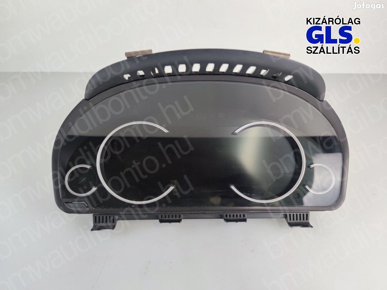 BMW 5 (F10) 518 d Kilóméteróra (műszerfal egység) (9395970)