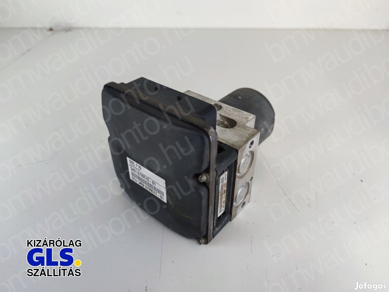 BMW 5 (F10) 520 d ABS kocka (6799515, 34516799515, 34526799517)
