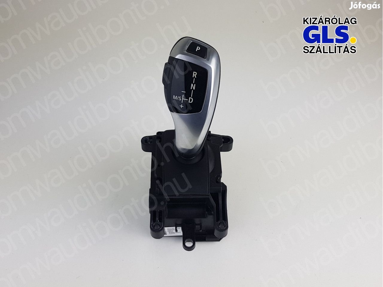 BMW 5 (F10) 520 d Automata sebességváltó kar (9291526, 61319291526)