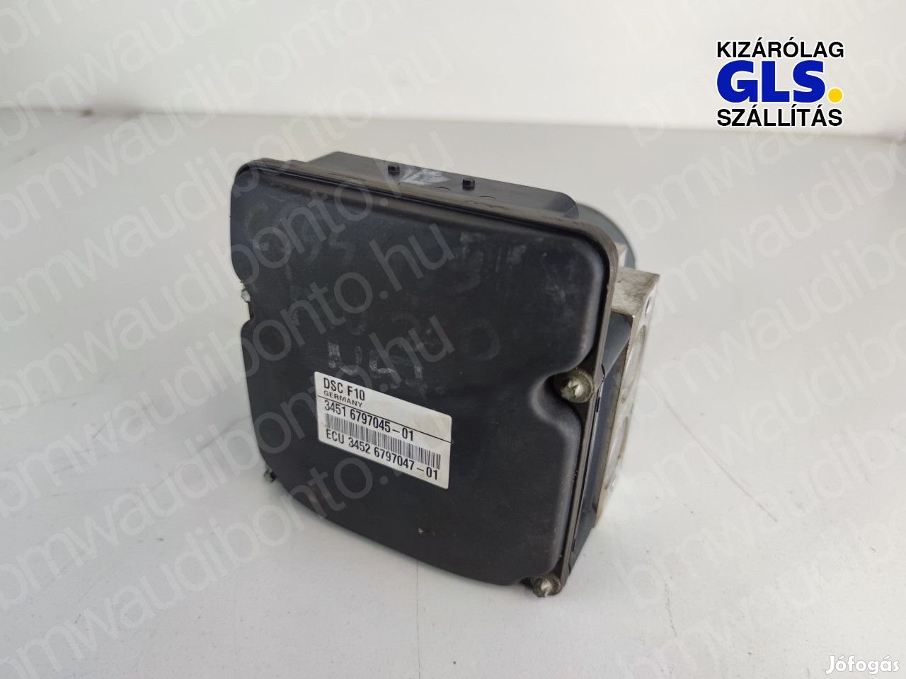 BMW 5 (F10) 530 d ABS kocka (6797045, 34516797045)