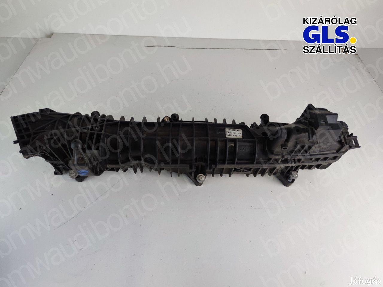 BMW 5 (F10) 530 d xDrive Szívósor (7811909, 11617811909)