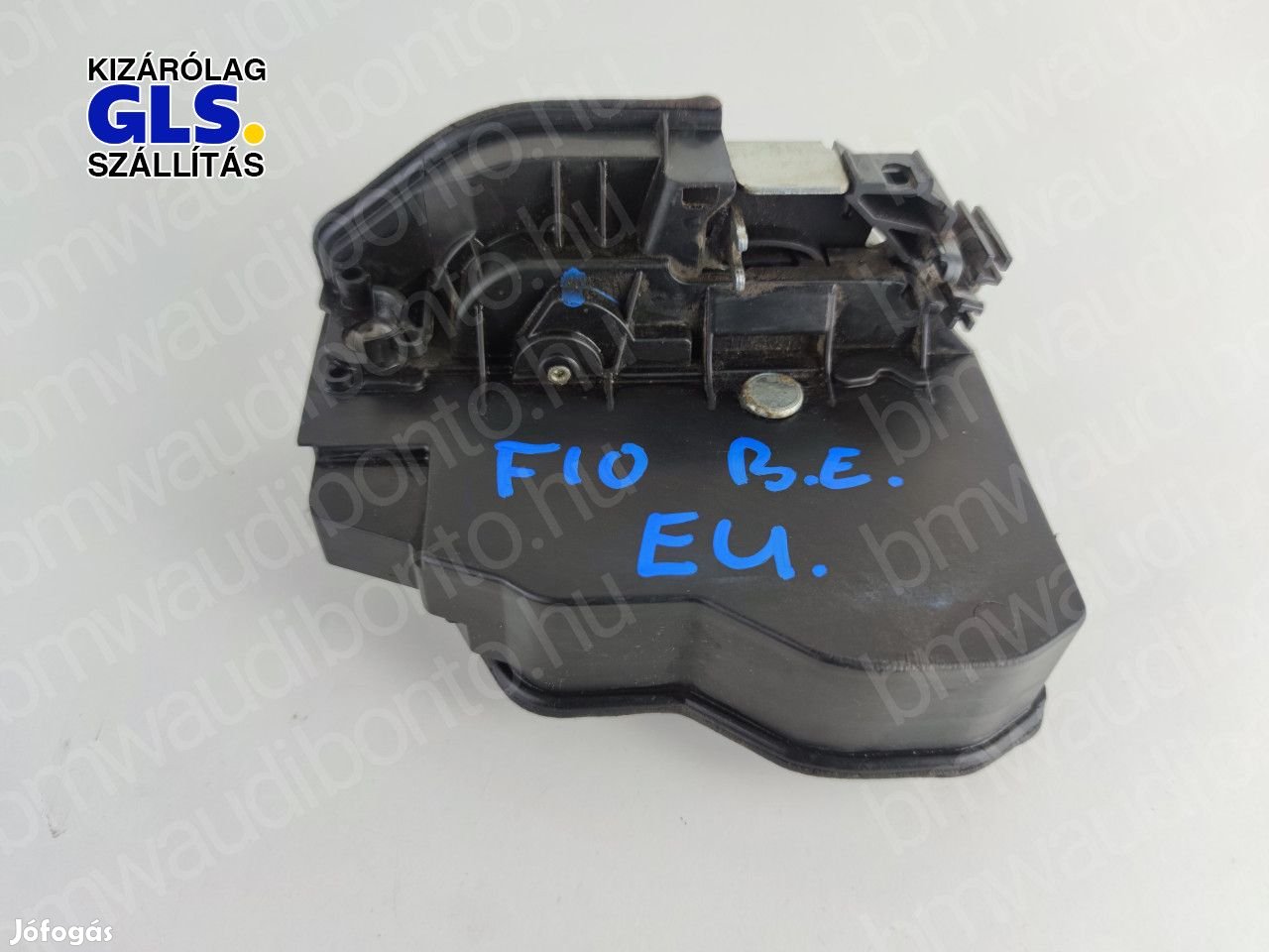 BMW 5 (F10) Bal első ajtó zár (7202143, 51217202143, 51217059967)