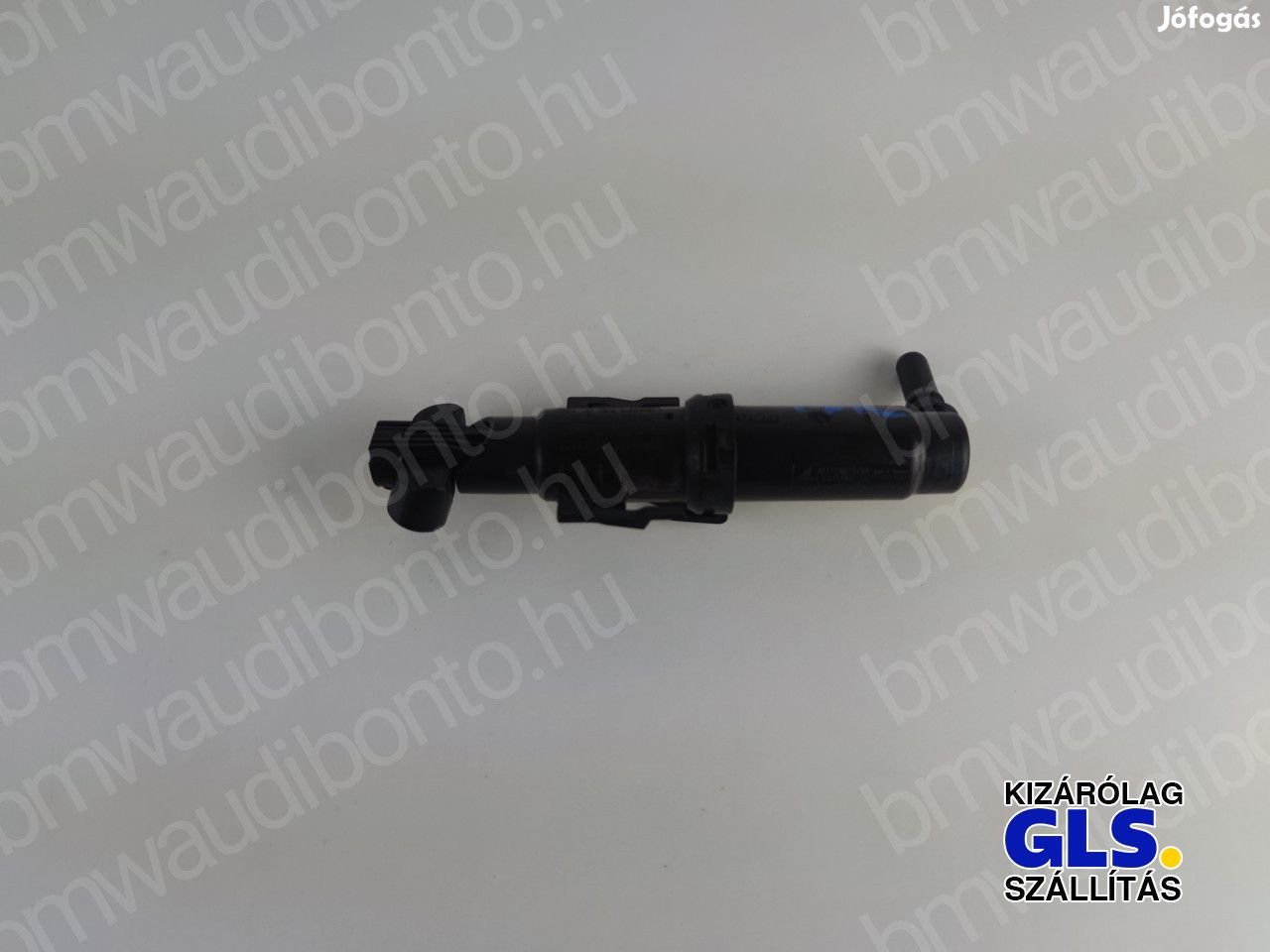 BMW 5 (F10) Bal első fényszórómosó fúvóka (7377667, 61677377667)