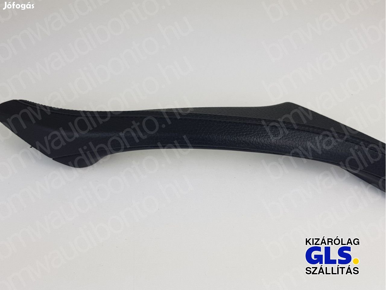 BMW 5 (F10) Bal hátsó ajtóbehúzó foggantyú (7225847)