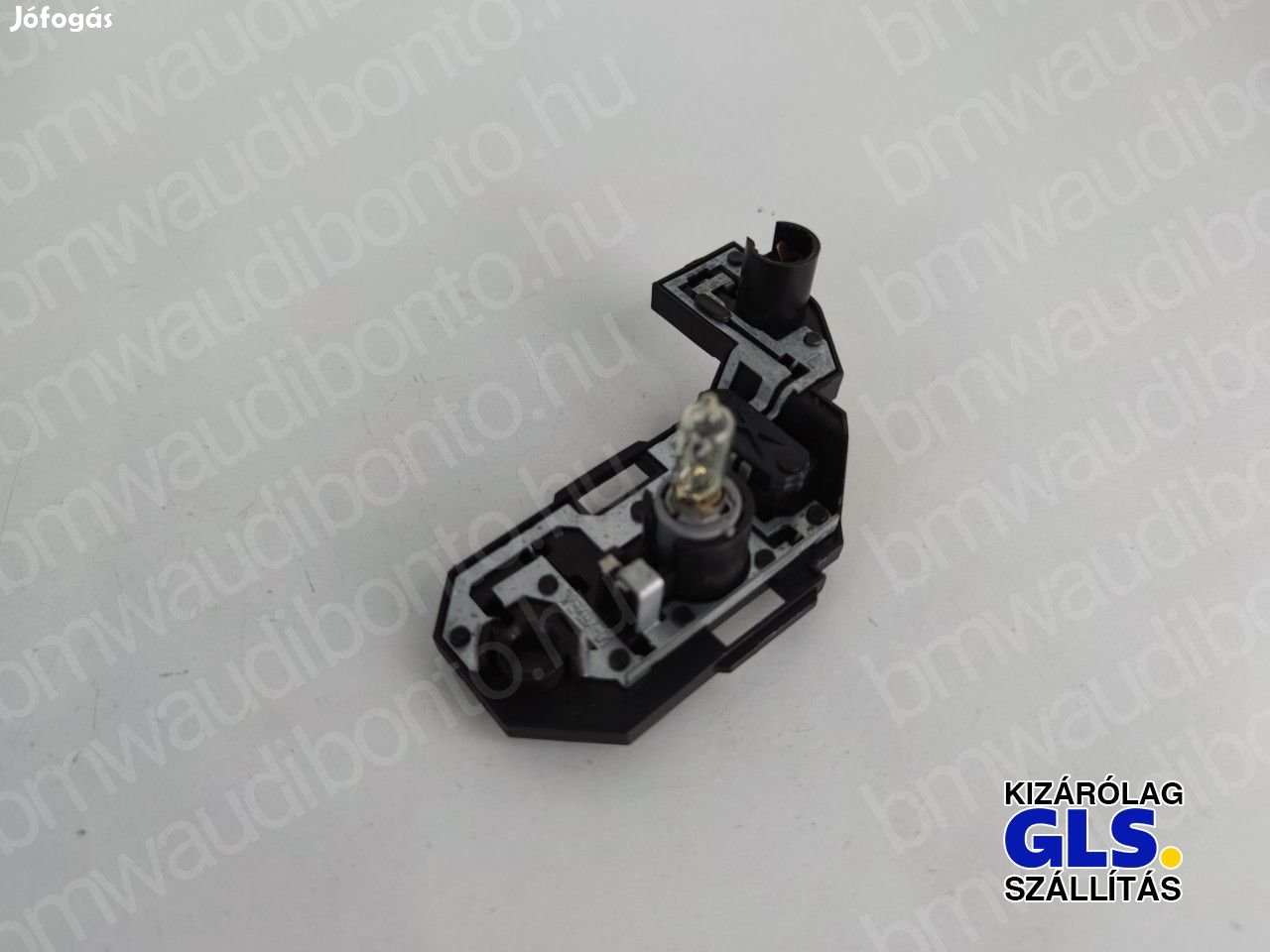 BMW 5 (F10) Bal hátsó lámpa foglalat (7263535, 63217263535)
