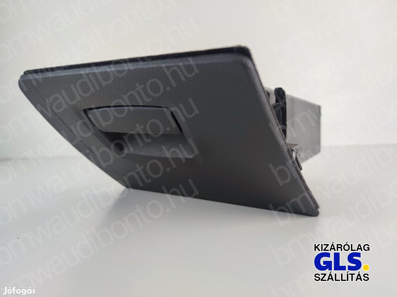 BMW 5 (F10) Bal műszerfal tárolórekesz (9166696, 51169166696)