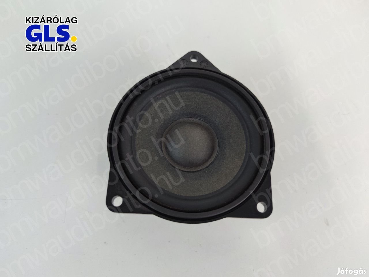 BMW 5 (F10) Első ajtó hangszóró (pozíciófüggetlen) (9169689)