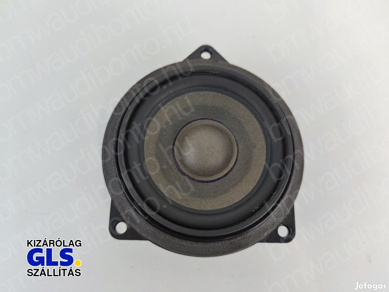BMW 5 (F10) Első ajtó hangszóró (pozíciófüggetlen) (9175697)