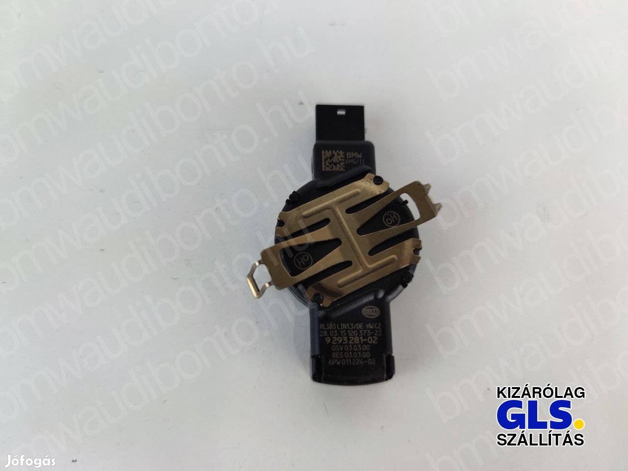 BMW 5 (F10) Esőérzékelő (9293281, 61359293281, 61359389455)