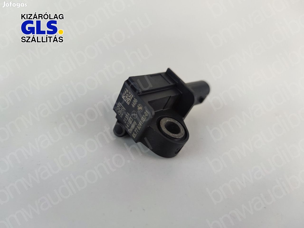 BMW 5 (F10) Gyalogosvédelemi rendszer érzékelő (9241032, 65779241032)