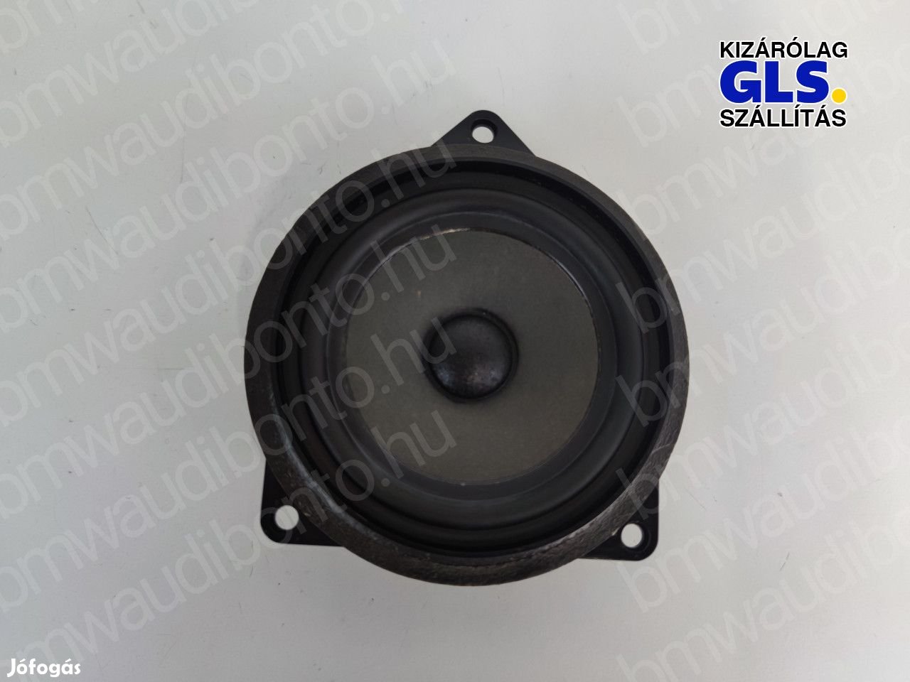 BMW 5 (F10) Hátsó ajtó hangszóró (pozíciófüggetlen) (9169692)
