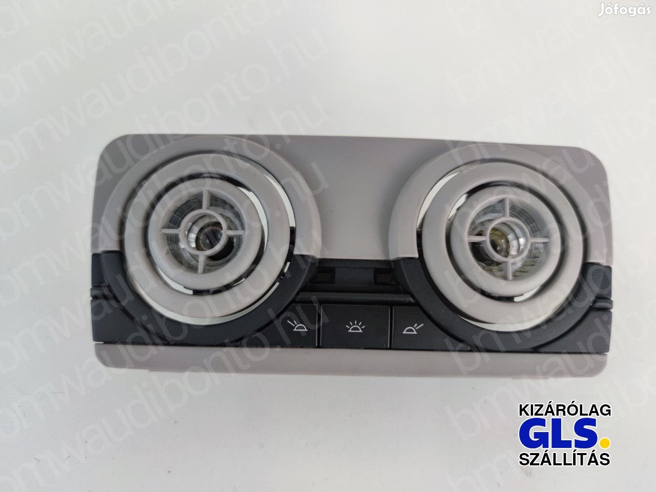 BMW 5 (F10) Hátsó beltér világítás (7960666, 63317960666, 63319321572)