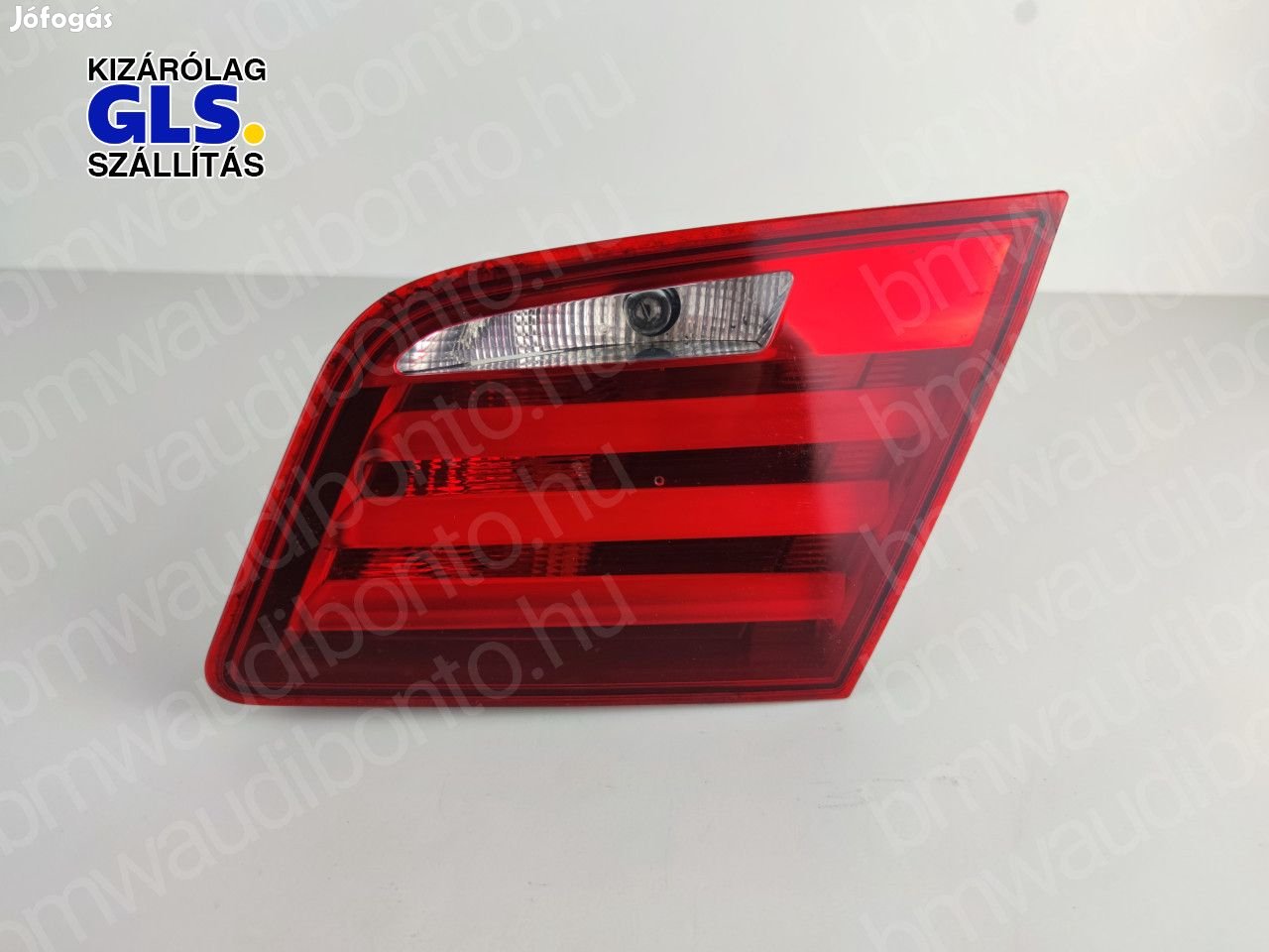 BMW 5 (F10) Jobb belső hátsó lámpa (7203226, 63217203226, 63217306164)
