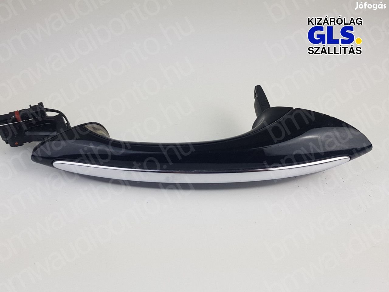 BMW 5 (F10) Jobb első ajtó külső kilincs (7237318)
