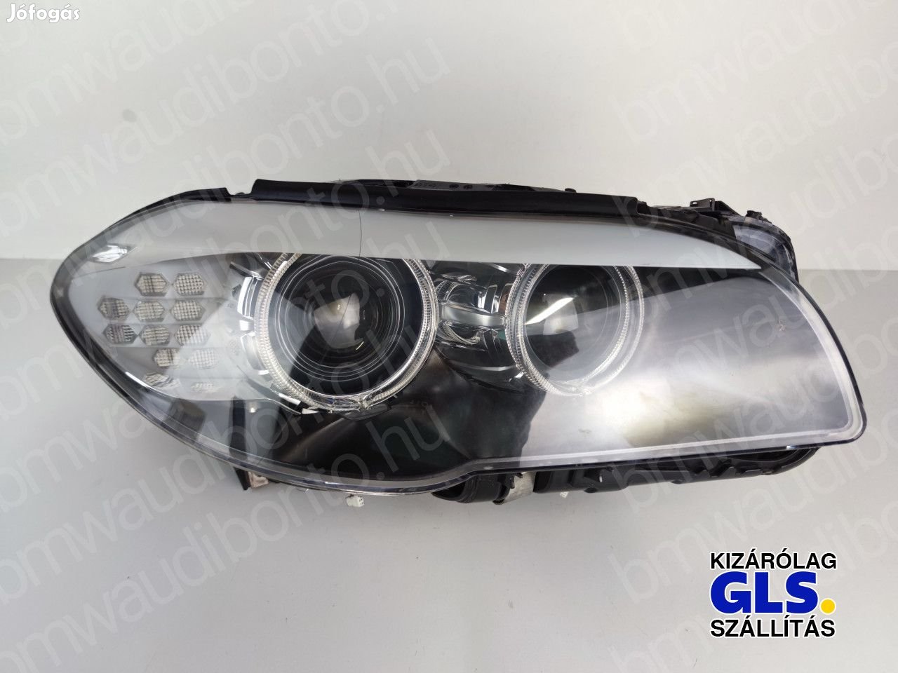 BMW 5 (F10) Jobb első fényszóró (7203246)