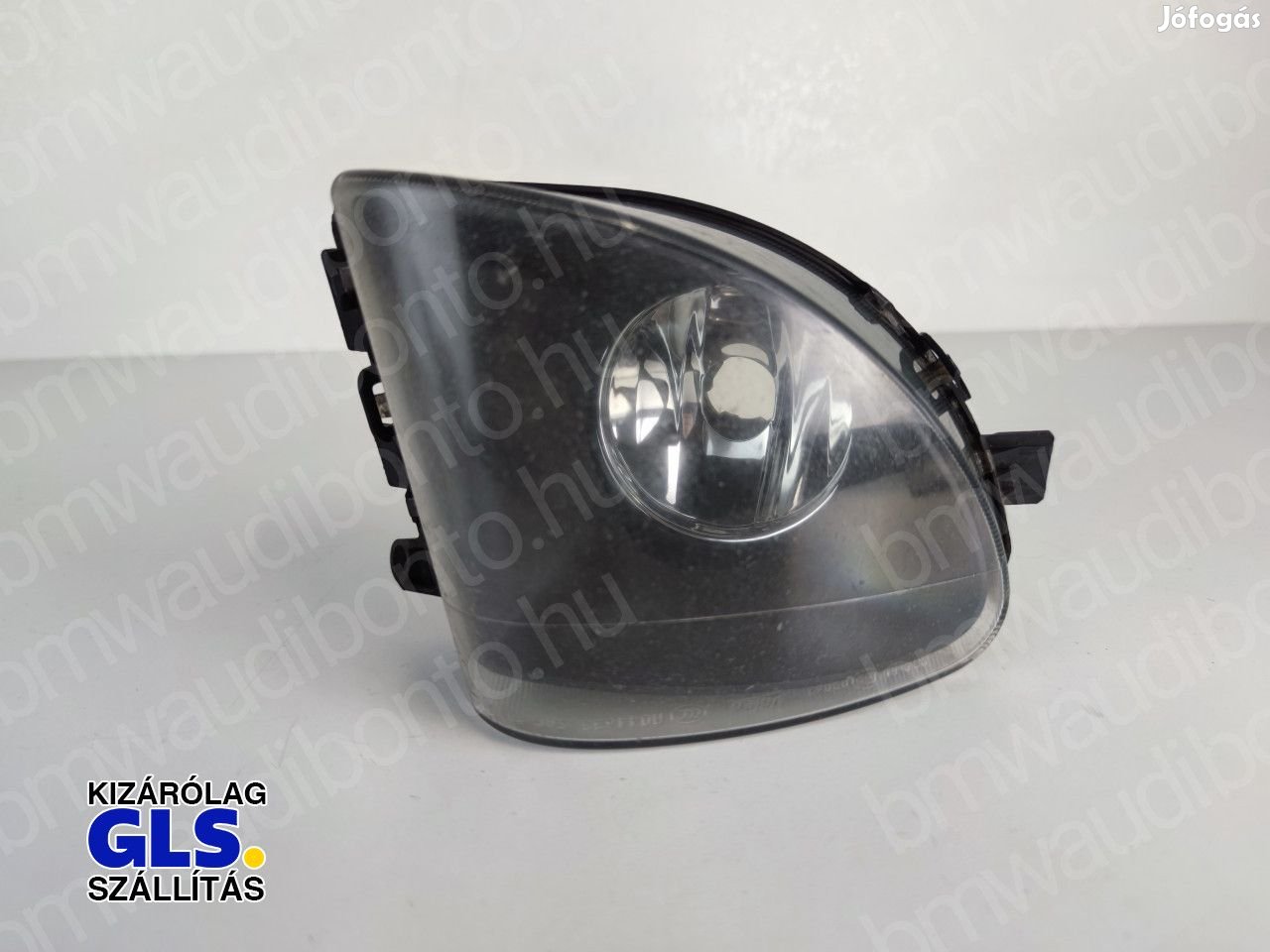 BMW 5 (F10) Jobb első ködlámpa (7216886, 63177216886)