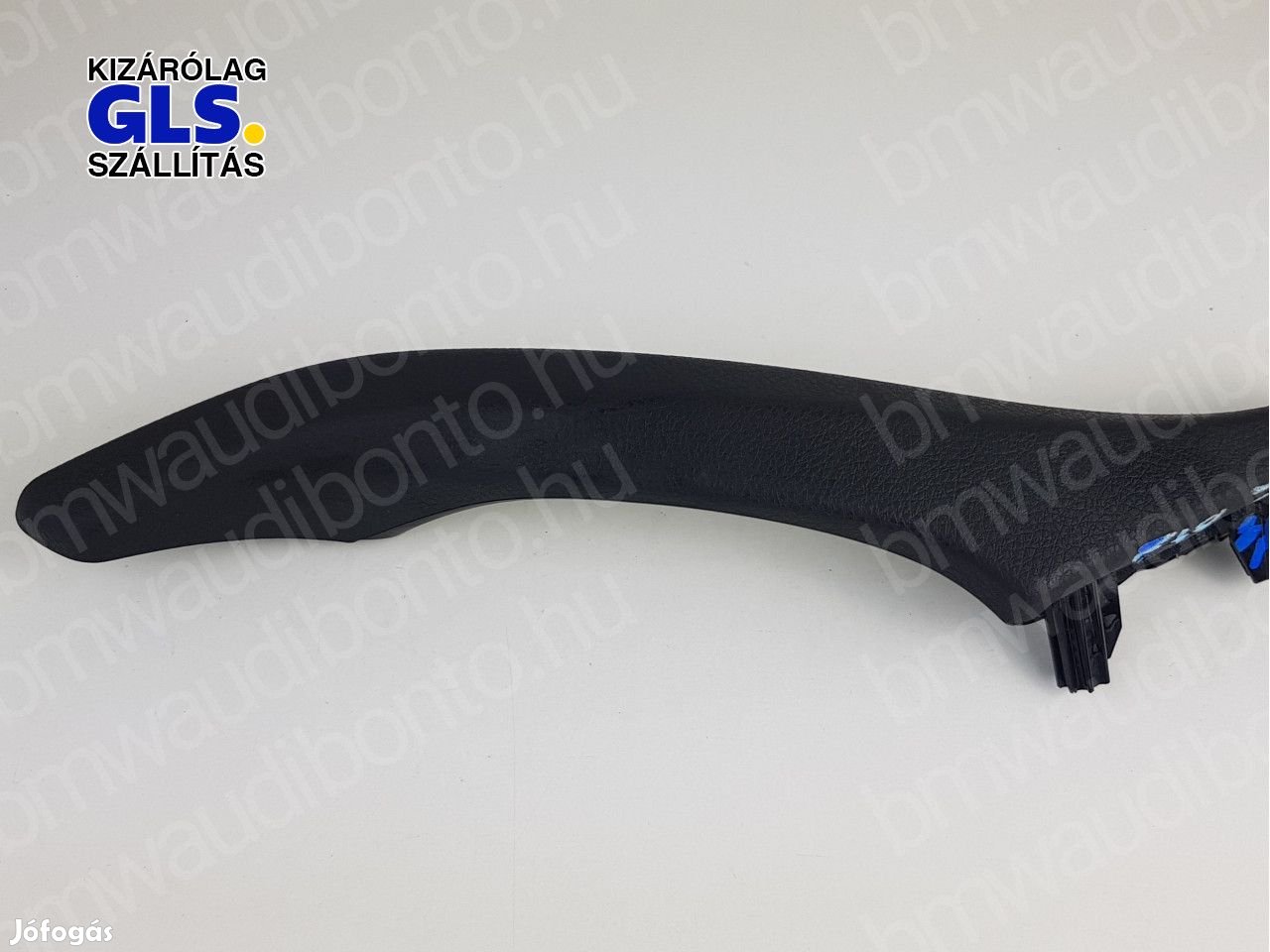 BMW 5 (F10) Jobb hátsó ajtóbehúzó foggantyú (7225848)
