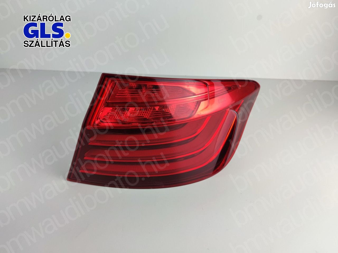 BMW 5 (F10) Jobb külső hátsó lámpa (7306162, 63217306162, 63217203230)