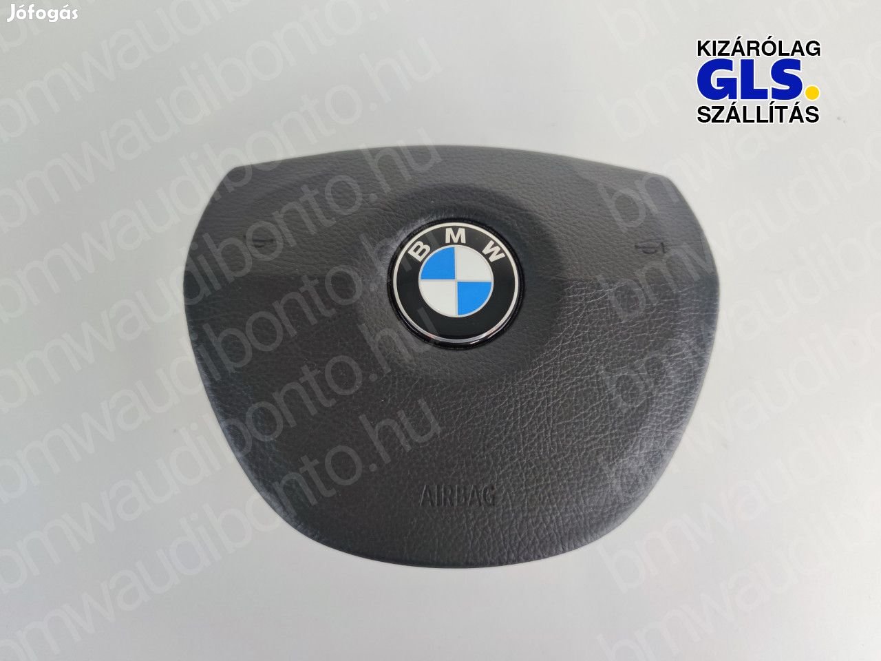 BMW 5 (F10) Kormánykerék légzsák (6783829, 32306783829)