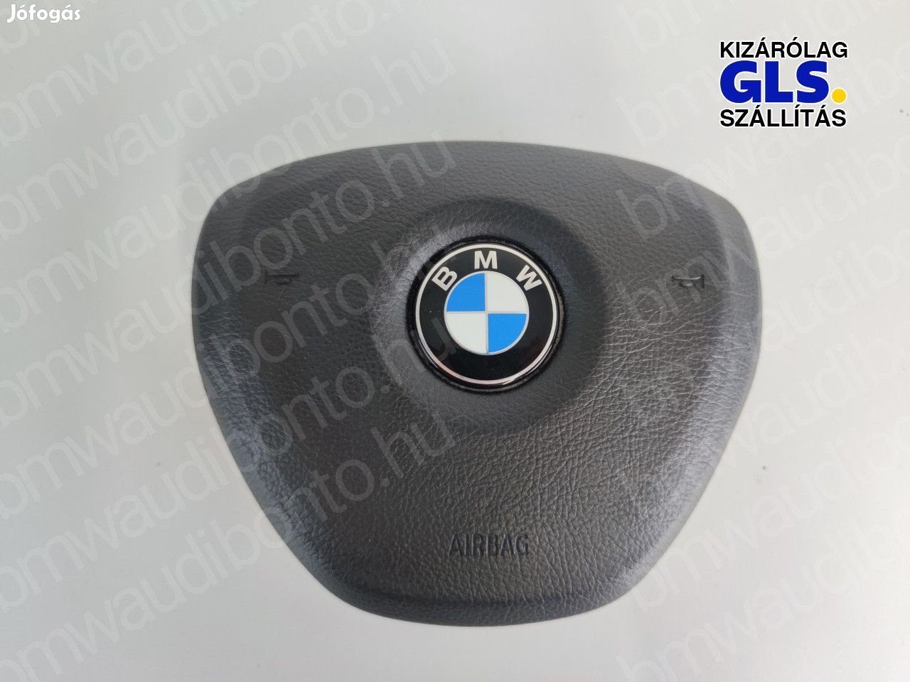 BMW 5 (F10) Kormánykerék légzsák (6783839, 32306783839)