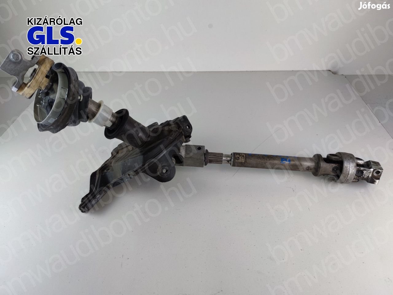 BMW 5 F10 Kormánymű szervós 6859833, 32306859833,