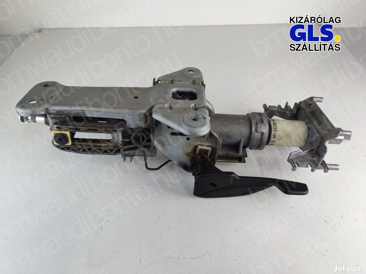 BMW 5 (F10) Kormányoszlop (komplett) (6795343, 32306795343)