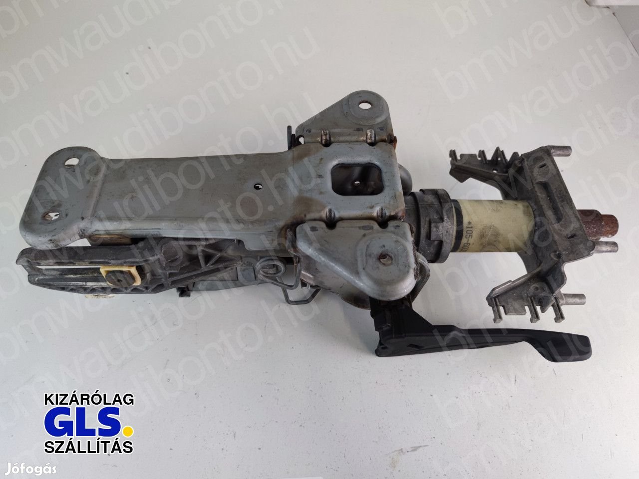 BMW 5 (F10) Kormányoszlop (komplett) (6795346, 32306795346)