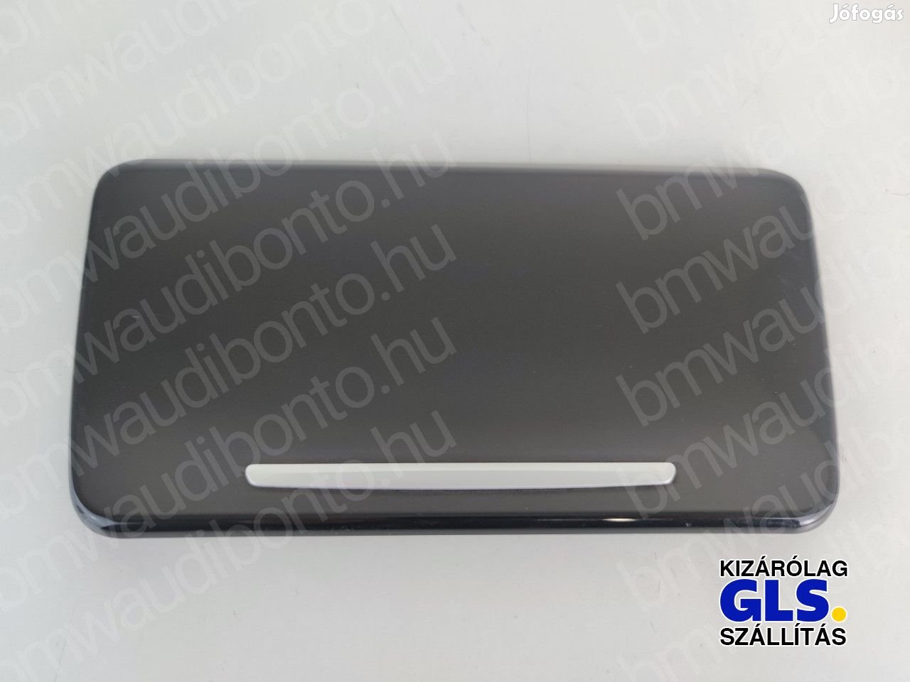 BMW 5 (F10) Középkonzol első tárolórekesz fedél (9206374, 51169206374)