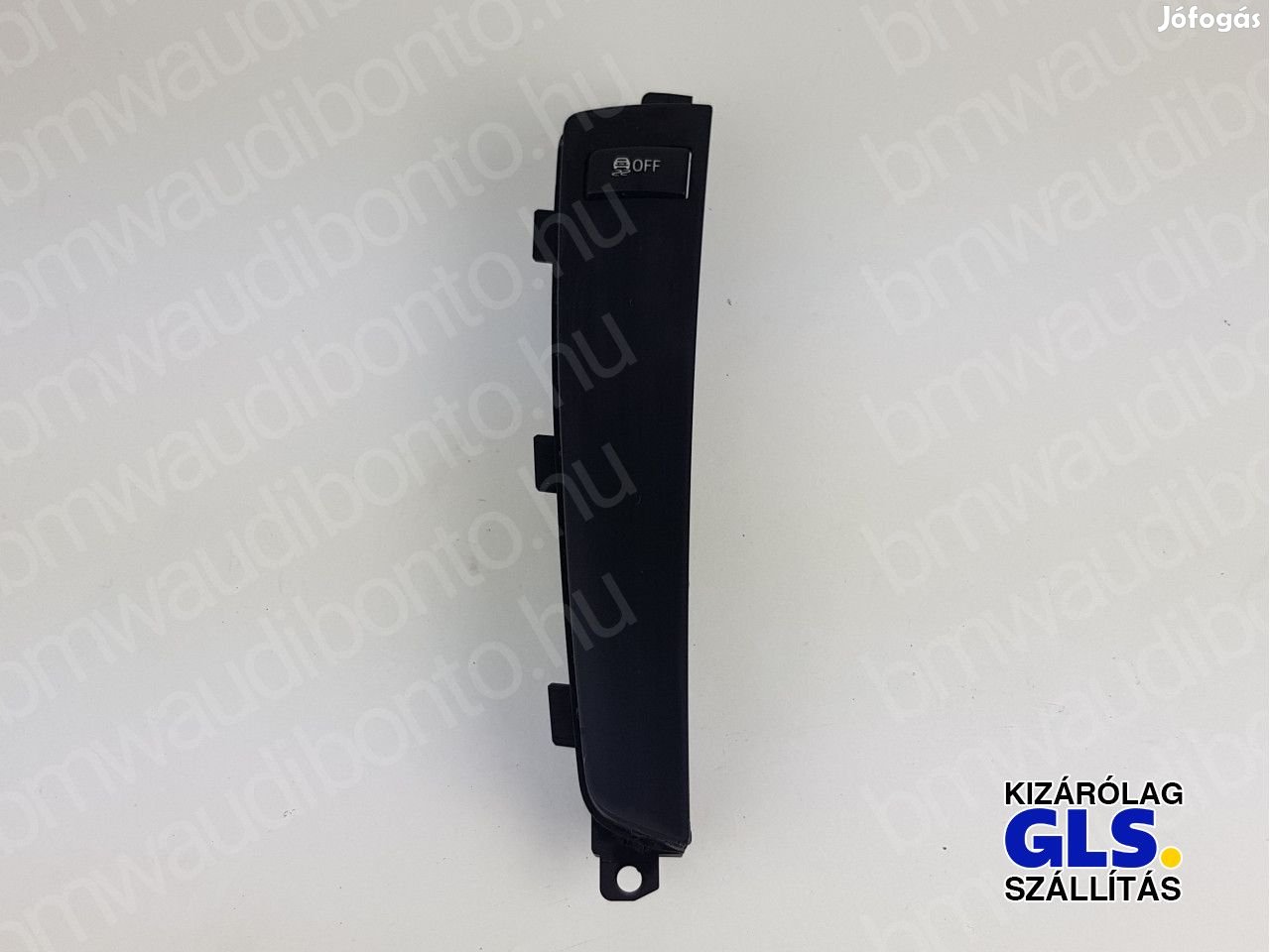 BMW 5 (F10) Középkonzol vezérlő panel (9202926)