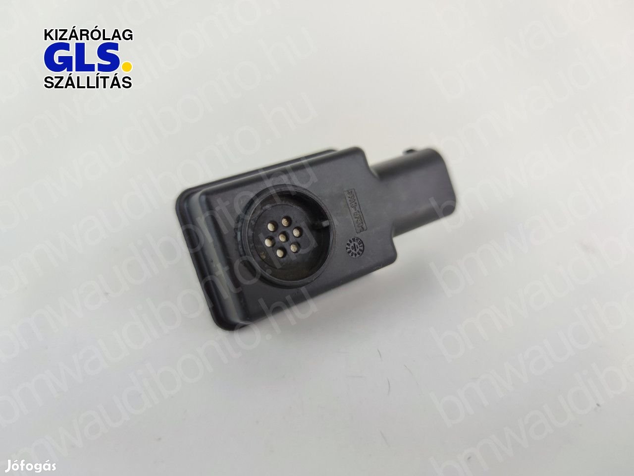 BMW 5 (F10) Levegőminőség érzékelő (9123861, 64119123861, 64119305877)