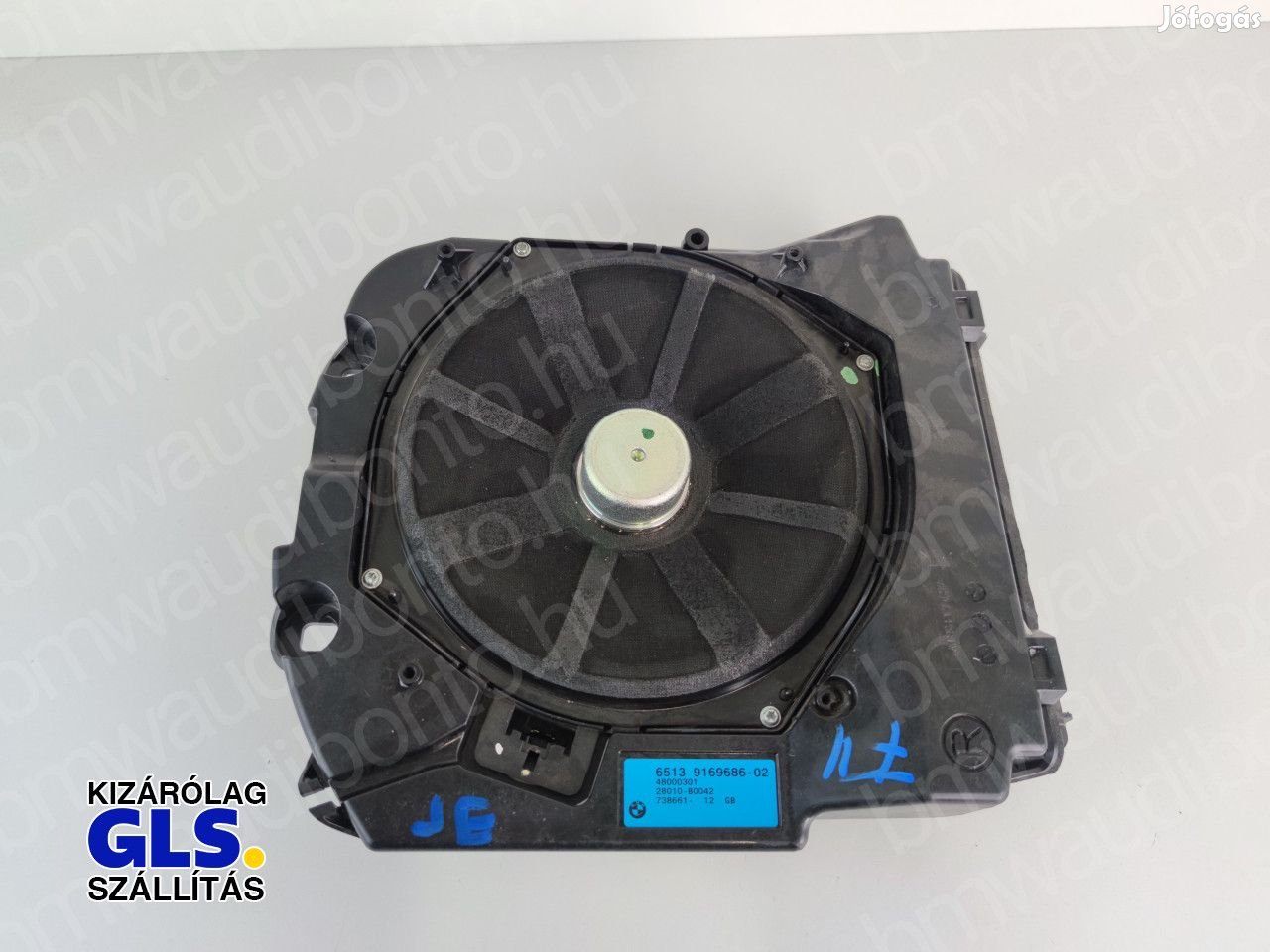 BMW 5 (F10) Mélynyomó hangszóró (9169686, 65139169686, 65139315646)