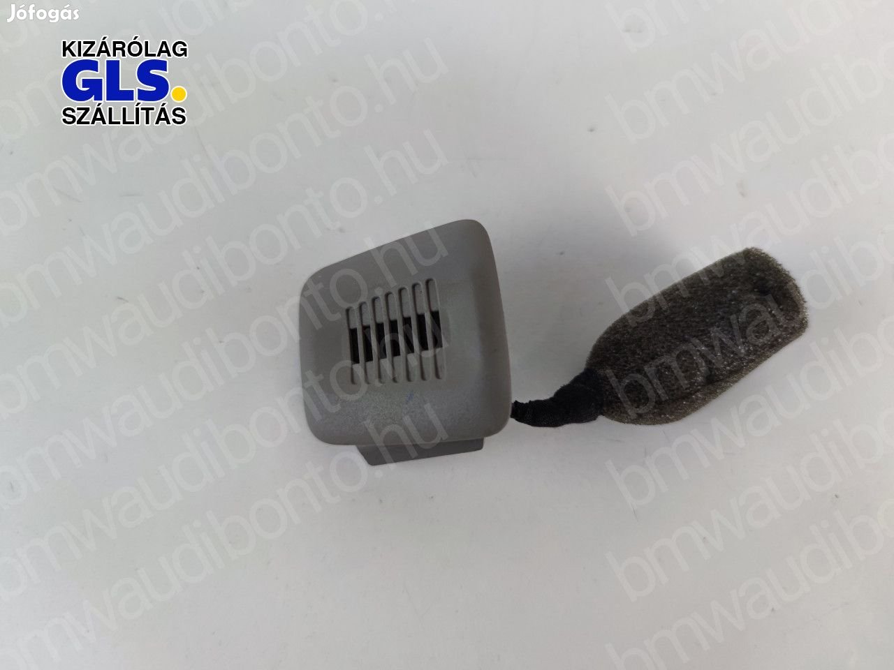 BMW 5 (F10) Mikrofon (bluetooth/telefon) (9181411, 84109181411)