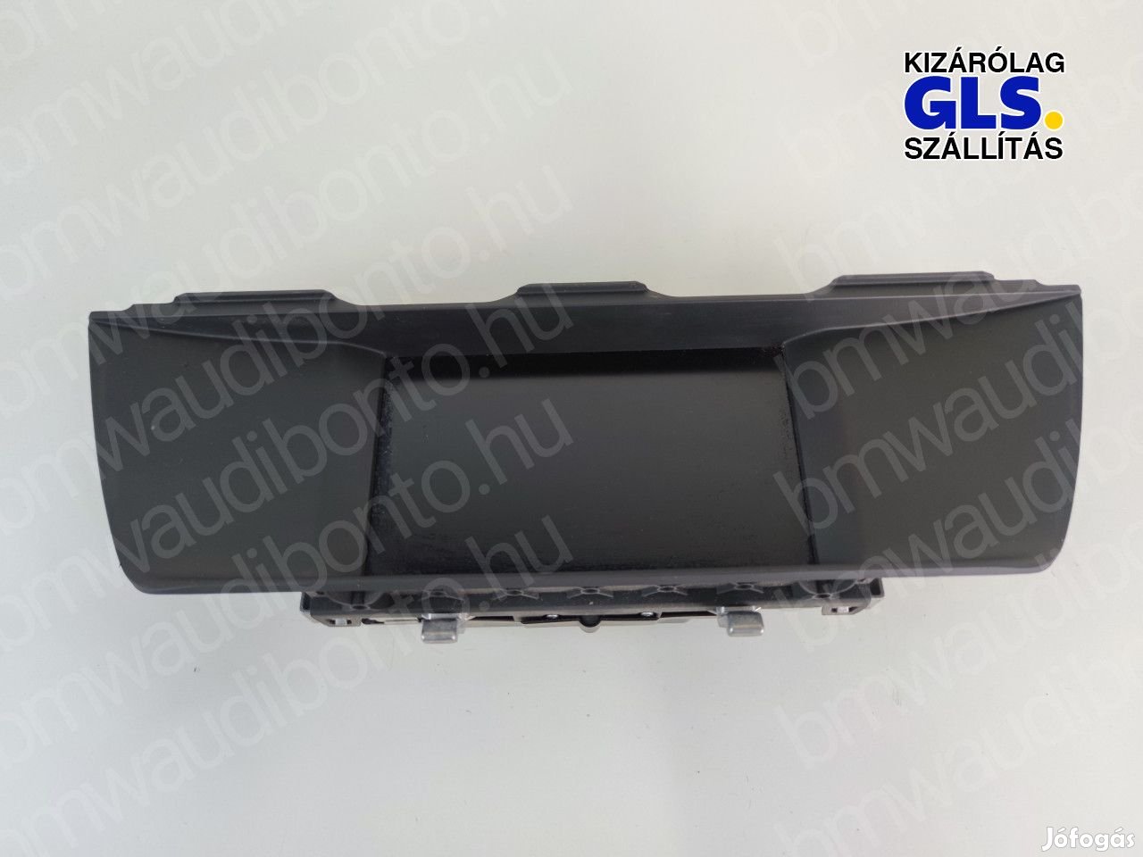 BMW 5 (F10) Multifunkciós kijelző (9241825, 65509241825, 65509266384)