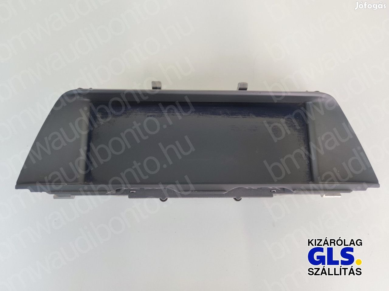 BMW 5 (F10) Multifunkciós kijelző (9266385, 65509266385, 65509284974)