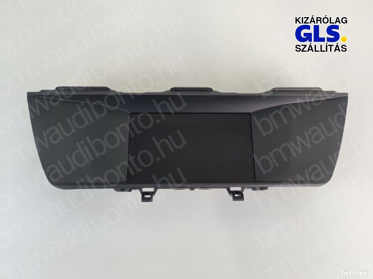 BMW 5 (F10) Multifunkciós kijelző (9284973, 65509284973, 65509289007)