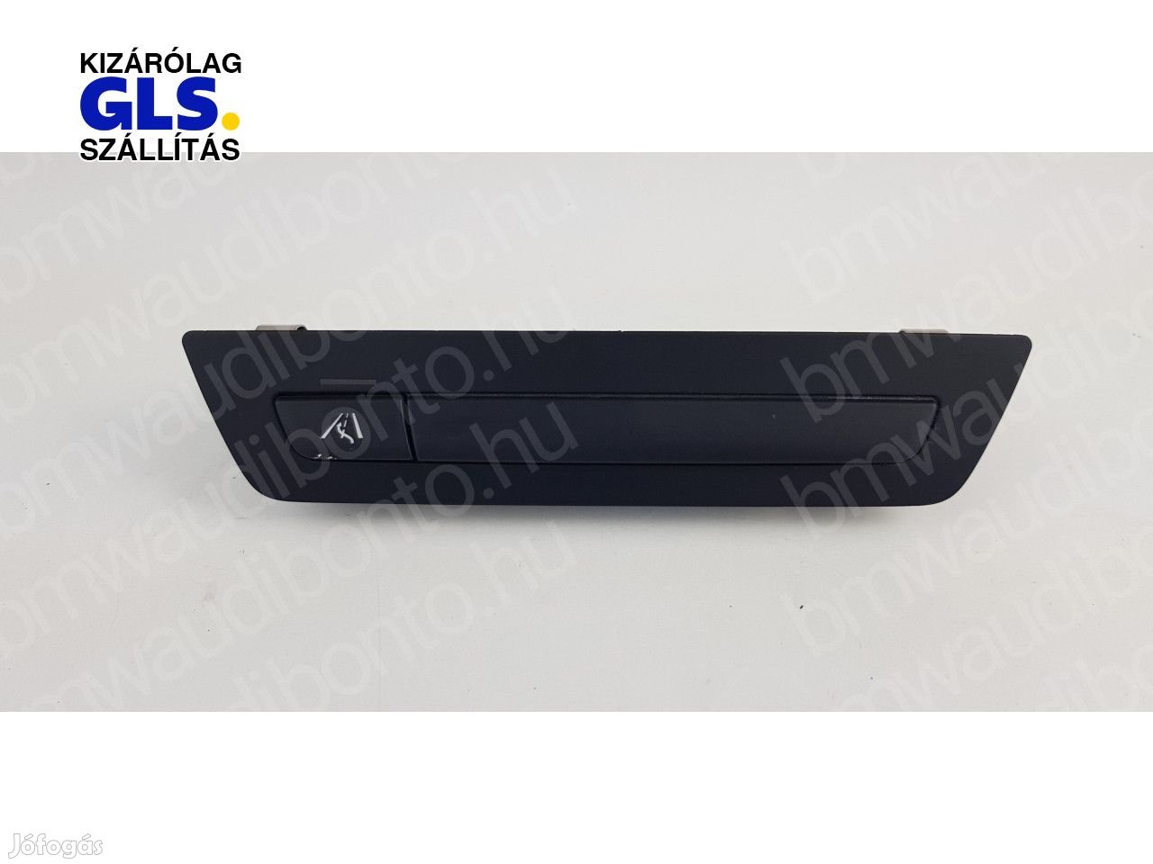 BMW 5 (F10) Vezetőtámogató rendszer kezelőegység (9220064)