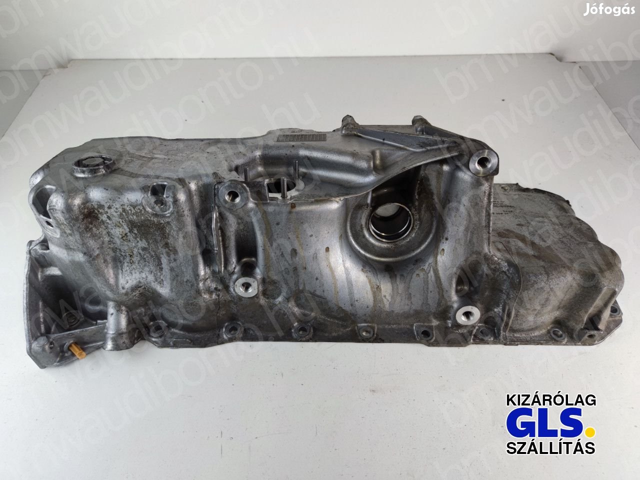 BMW 5 (G30, F90) 530 d xDrive Olajteknő (858012, 1113858012)