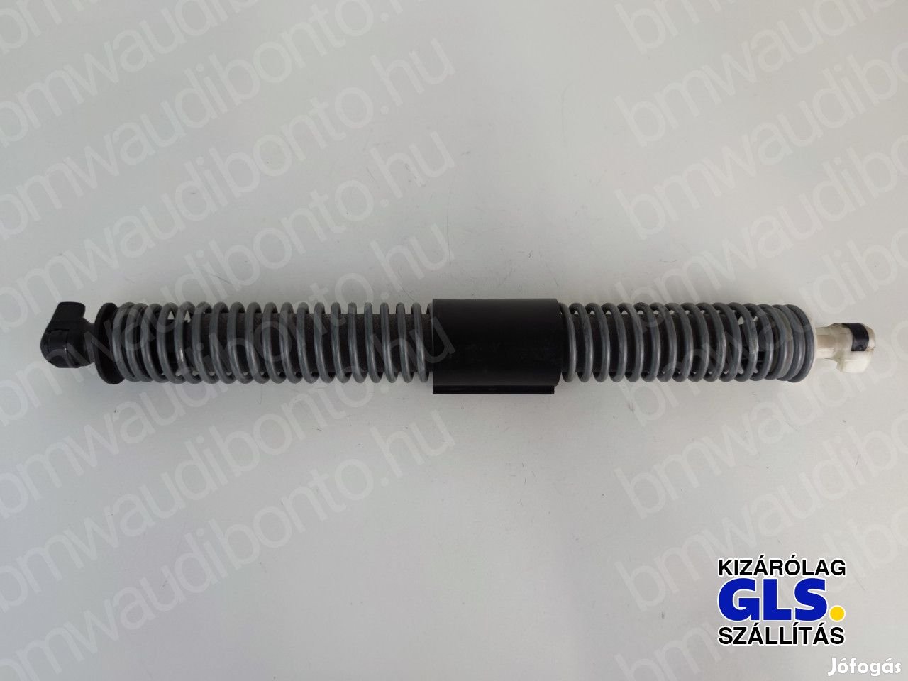 BMW 5 (G30, F90) Bal hátsó csomagtérajtó teleszkóp (7366403)