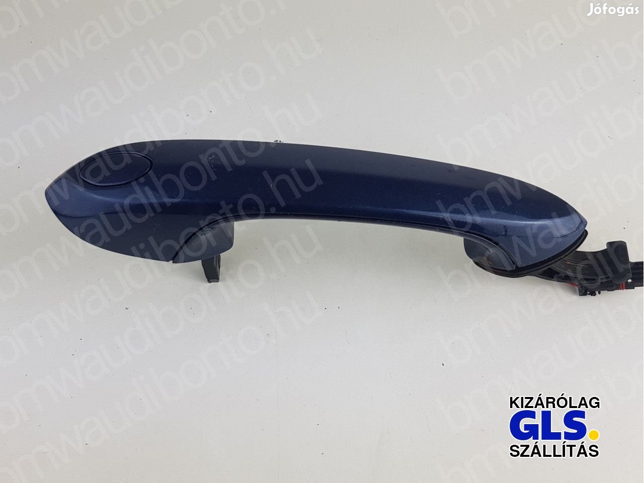 BMW 5 (G30, F90) Első ajtó külső kilincs (pozíciófüggetlen) (4211831)
