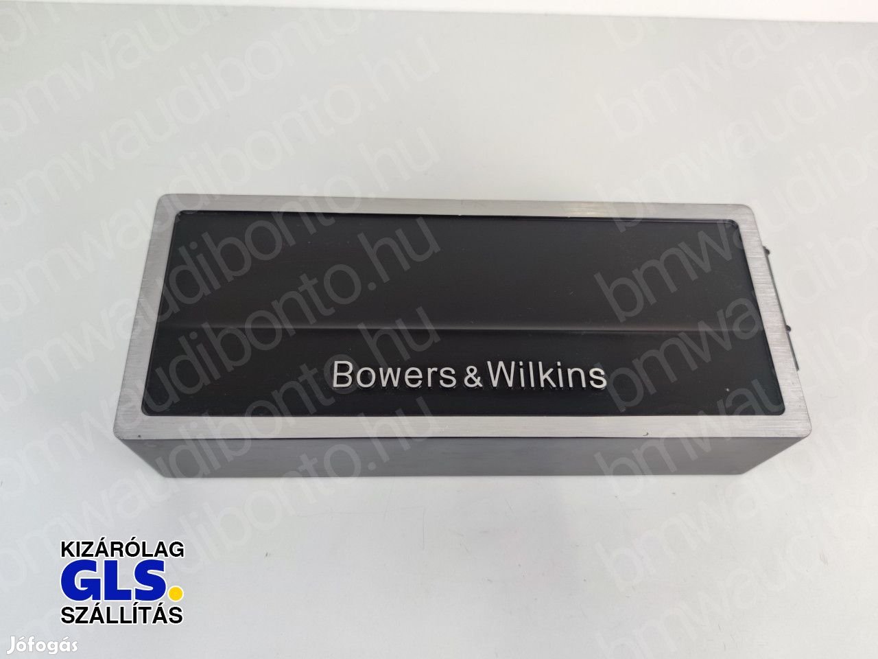 BMW 5 (G30, F90) Erősítő (9390520, 65129390520, 65129393662)