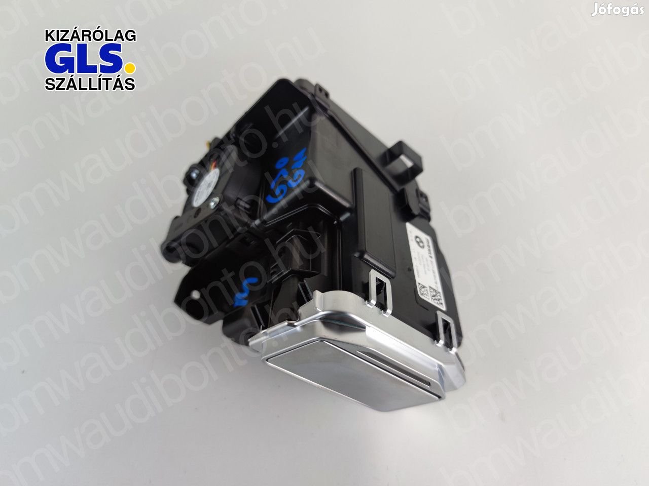 BMW 5 (G30, F90) Pollenszűrő ház (6835478, 64116835478, 64119483929)