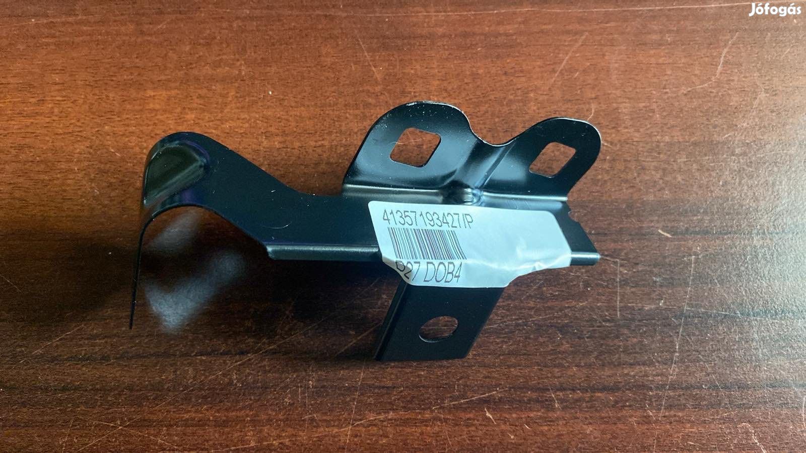 BMW 5. bal első sárvédő tartó 41357193427 eladó