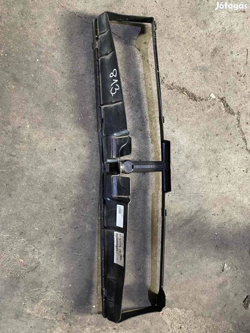 BMW 5. első légcsatorna