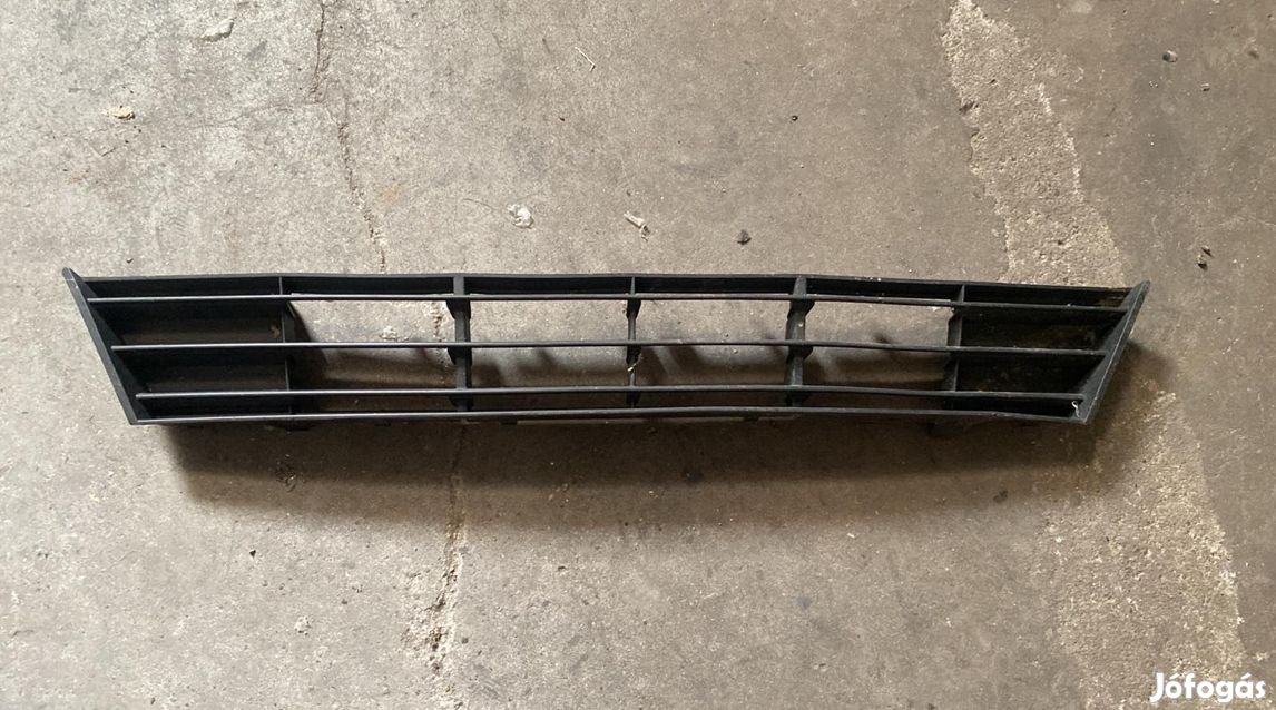 BMW 5. első lökhárító rács 51117331724 eladó