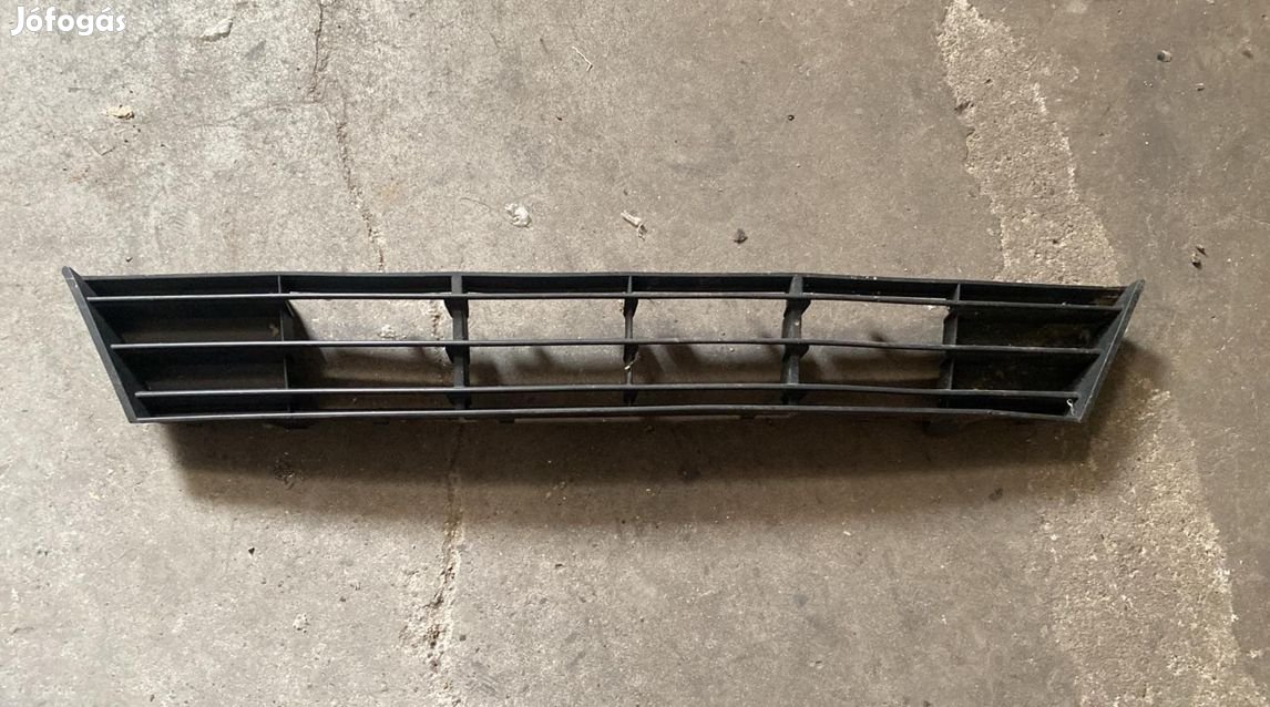 BMW 5. első lökhárító rács 51117331724 eladó