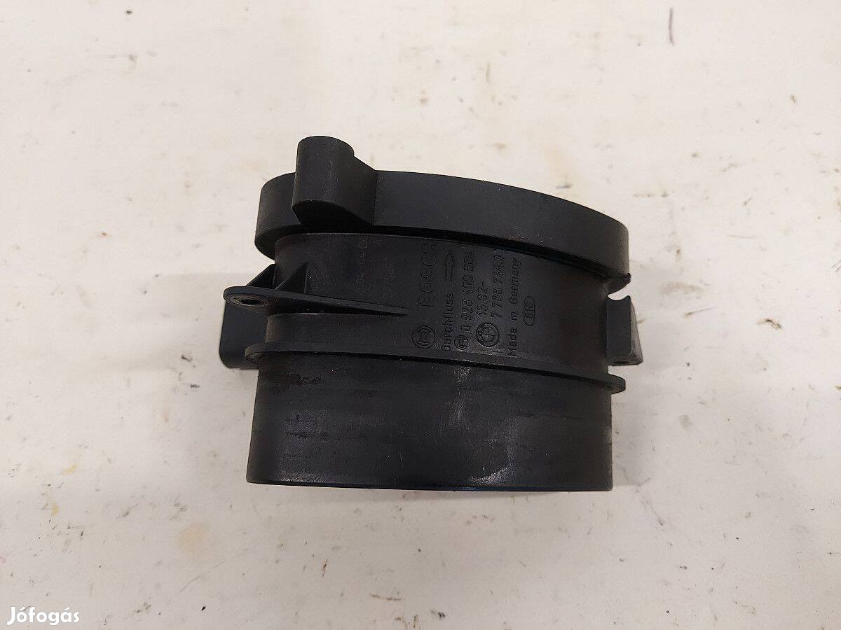 BMW 5 e39 520d 525d 530d légtömegmérő m47 m57 motor