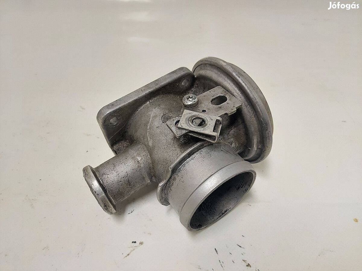 BMW 5 e39 EGR AGR szelep 204d1 306d1 7785789