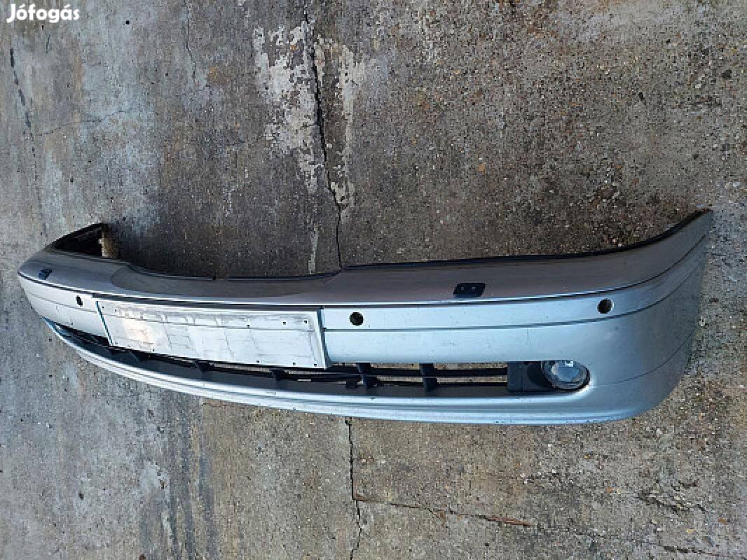BMW 5 e39 első lökhárító xenon lámpa mosós PDC s